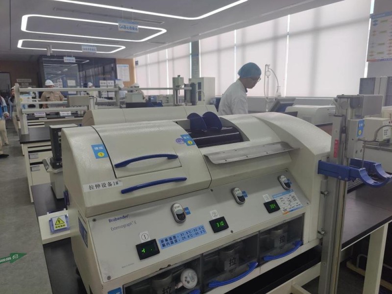 科技赋能，解锁新时代大国粮仓的“智慧密码”