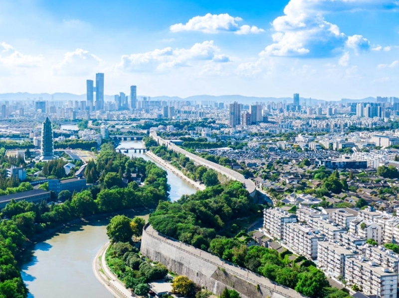 青春华章丨争，叫“南哥”