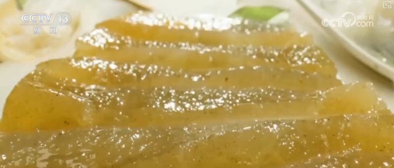 “土疙瘩”在创新中华丽转身为“中国新特产” 滋味千年幻化身形行销世界