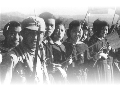 把握历史大势 共创美好未来(观沧海)――写在台湾光复八十周年之际