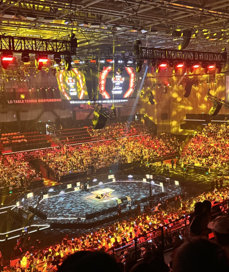 凰家看台 | 全中国现在最难搞到的球票