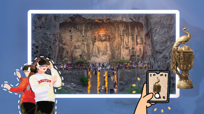 【理响中国・铿锵有理丨经济向好有底气】中国消费赶“潮”迎“新”