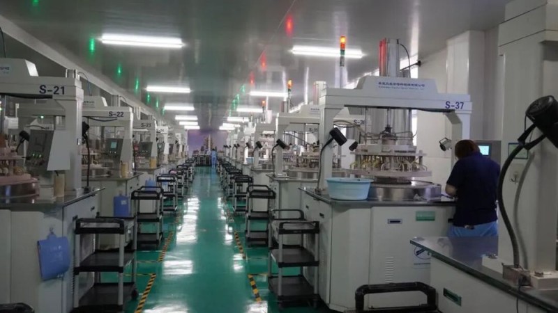 潮起渤海湾・新质生产力的力量丨大国重器“智”造新高度