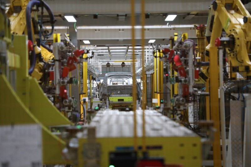 全球媒体聚焦 | 科技自立 内需发力 多国媒体聚焦中国下一个五年规划