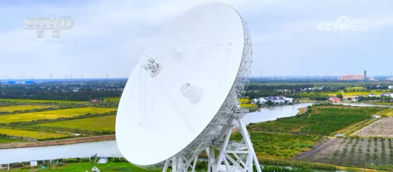 “前沿科技+重大工程”喜讯不断 “硬核”实力彰显中国力量