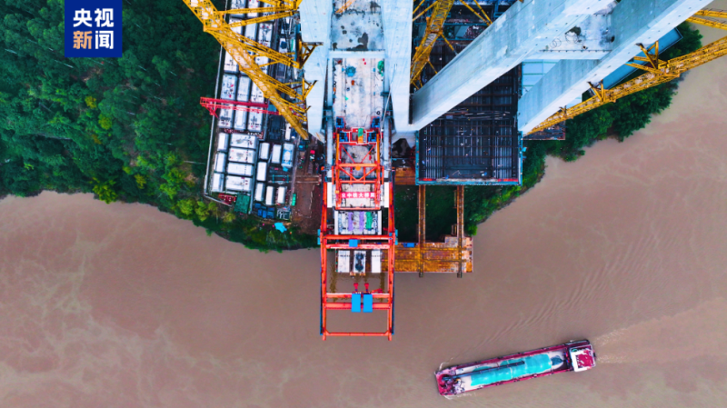 全球首台、世界最大！上周末，大国工程捷报频传