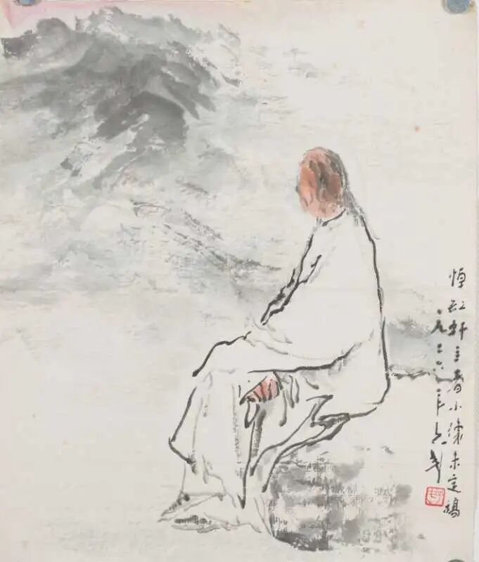 画不出奇画到死,一人一石成就当代奇画 | 美术里的中国-王子武