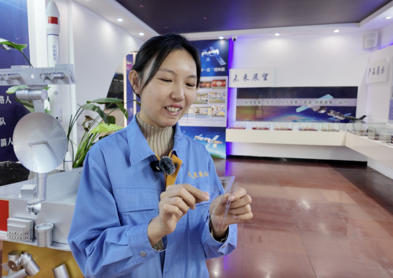 潮起渤海湾・新质生产力的力量丨大国重器“智”造新高度