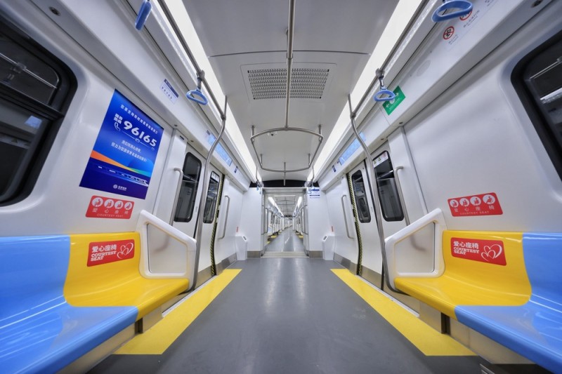 北京3条地铁新线(段)全部进入“跑图”阶段,年内通车