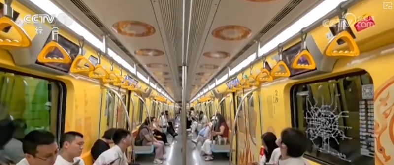 文化勃兴・文化遗产保护浓墨重彩 文化家底前所未有清晰 | 奋进“十四五”