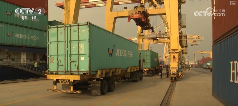 从制造业到食品、时尚……中韩产业链深度合作 为区域发展注入强劲动力