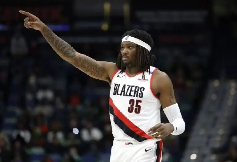 湖人连伤7人！杨瀚森创新高！他被正式下放