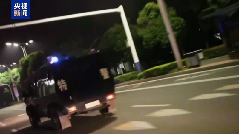 武装力量有编制、接班人杀人祭天  缅北果敢魏家犯罪集团专案细节曝光