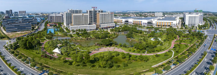 锚定“排头兵” 坚决“挑大梁”――在改革开放前沿广东观察高质量发展新实践