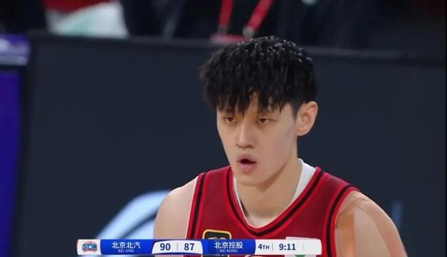 篮网宣布！再见了，曾凡博！最恶心的NBA球队诞生