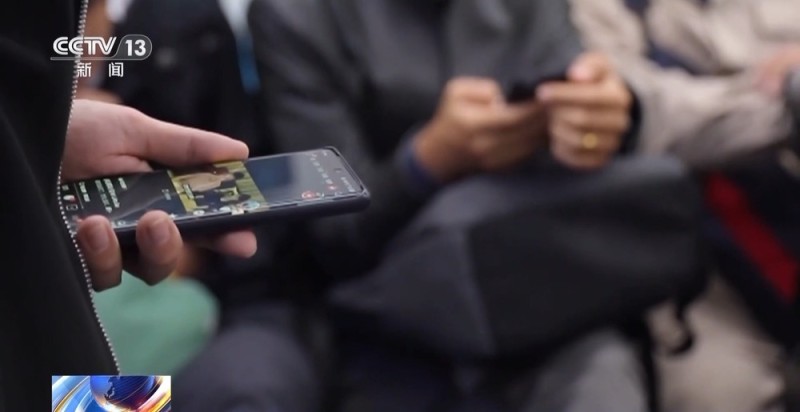 法治在线丨“小便宜”里藏着大风险!别再看省钱的盗版热播剧了