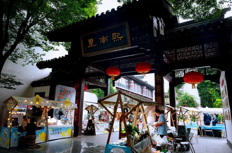 青春华章丨争，叫“南哥”