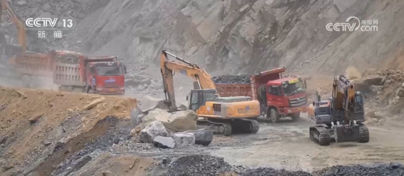 两座水电站同步大江截流意味着什么?“硬核”实力彰显中国力量