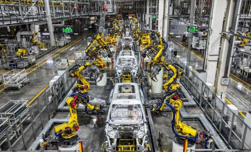 “十五五”,这项任务排首位