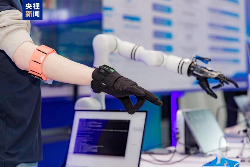 2025世界物联网博览会开幕 有哪些亮点？