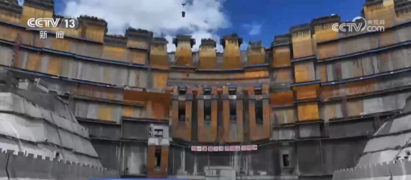 “前沿科技+重大工程”喜讯不断 “硬核”实力彰显中国力量