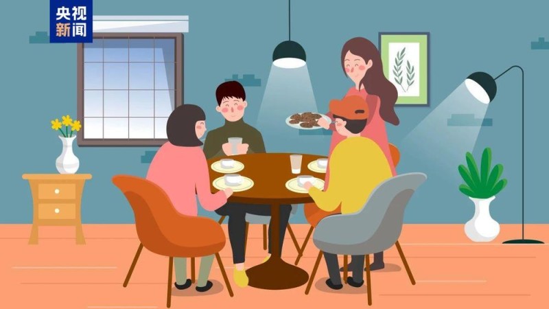 假期吃多了怎么办？收藏这份“科学补救指南”