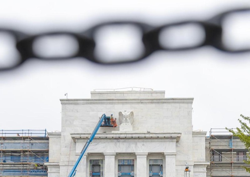 美国政府“停摆”持续 多重负面影响显现