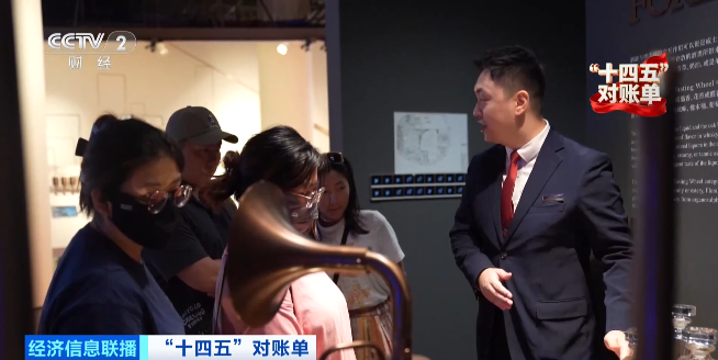 燃！“有望突破50万亿元”！这本账，与你有关→