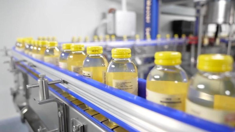 新华视点|特色农业“金钥匙” 打开乡村振兴“富民门”