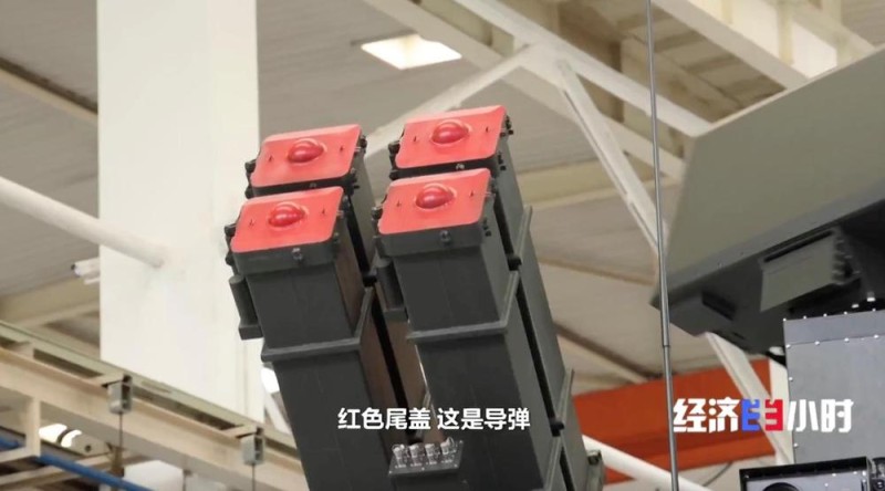 无人机、倚天战车 揭秘我国“新质战斗力”如何炼成