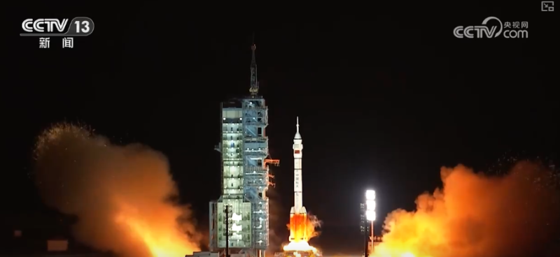 “70后”“80后”“90后”,出征!神舟二十一号乘组“跨界”也精彩