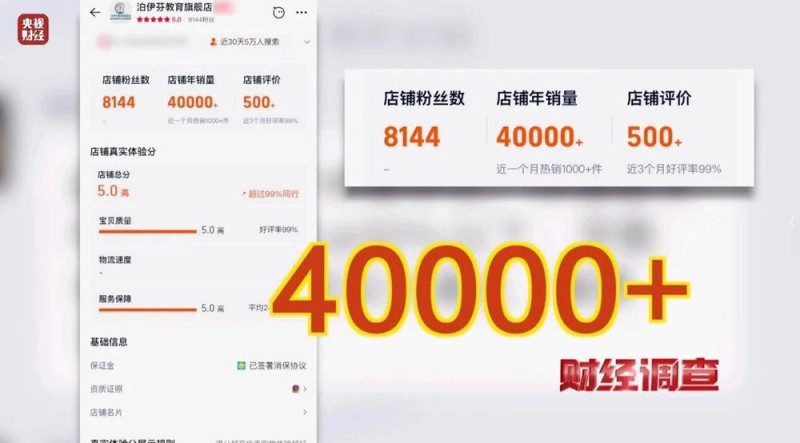 财经调查丨网络“暗语”接单 批量造假！曝光论文“黑工厂”
