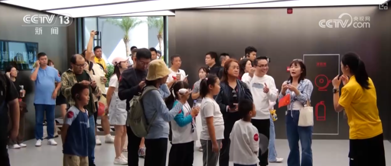 “超级工程”携手文旅释放新机遇、新活力 “交旅融合”进入发展新轨道