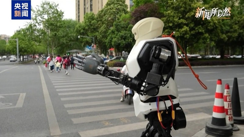 视频丨抓住“十五五”历史机遇 开启智能未来