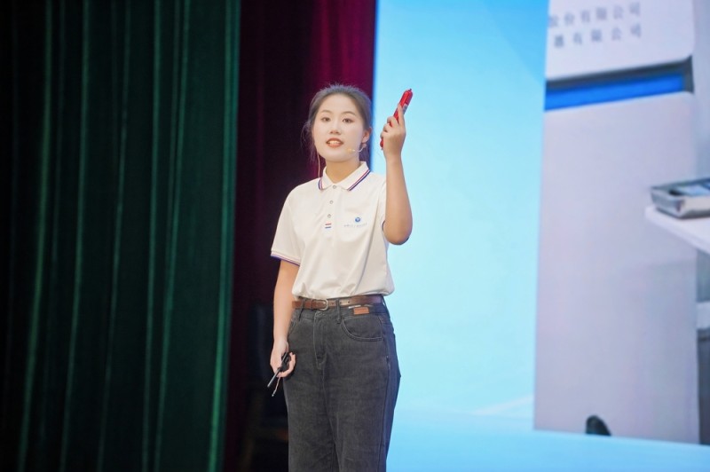 青春华章 | 以“爆破之力”，筑“强国之基”！