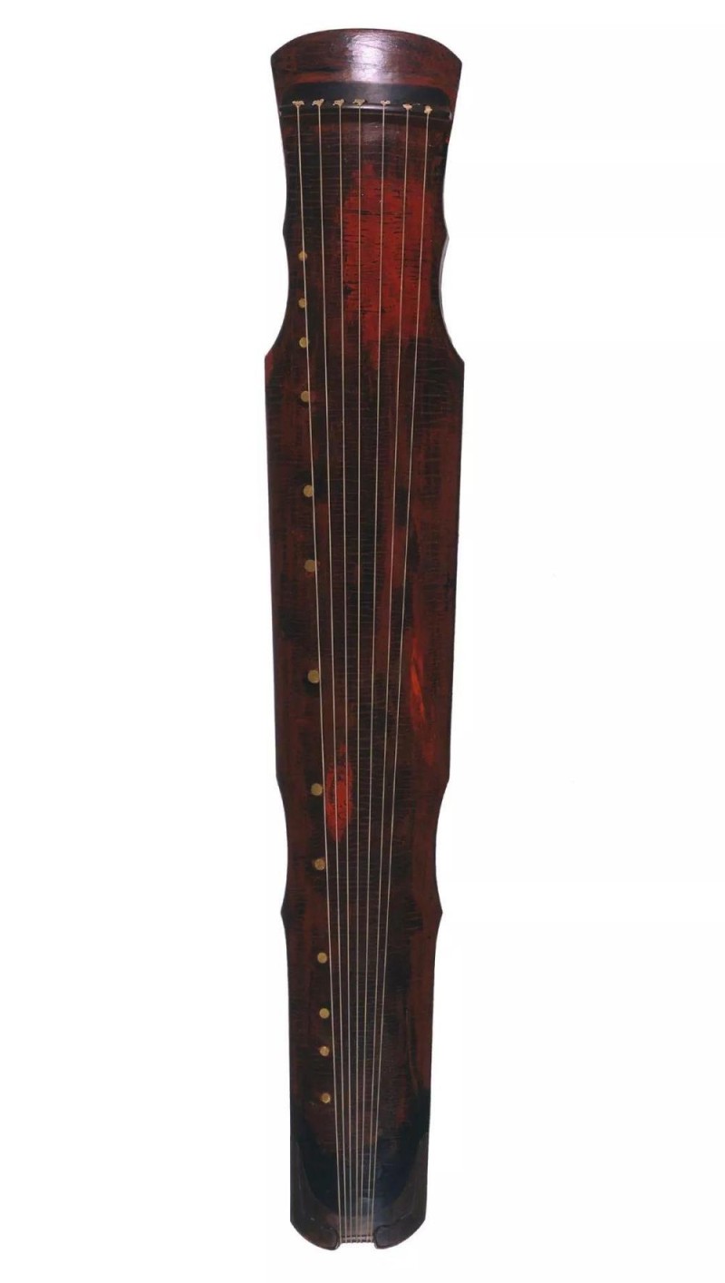 文化中国行・文博日历丨百年守护百年传承 故宫重磅文物中的文脉华光