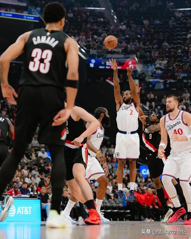 4分20秒!NBA生涯最低!开拓者正式弃用杨瀚森