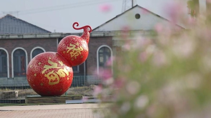 新华视点|特色农业“金钥匙” 打开乡村振兴“富民门”