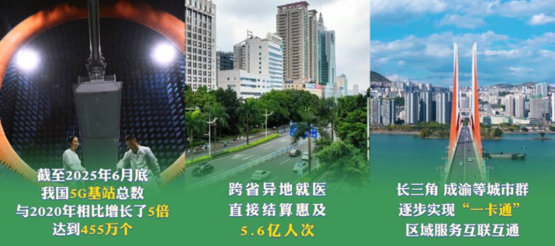 六个“新”字看成绩｜国家治理效能得到新提升