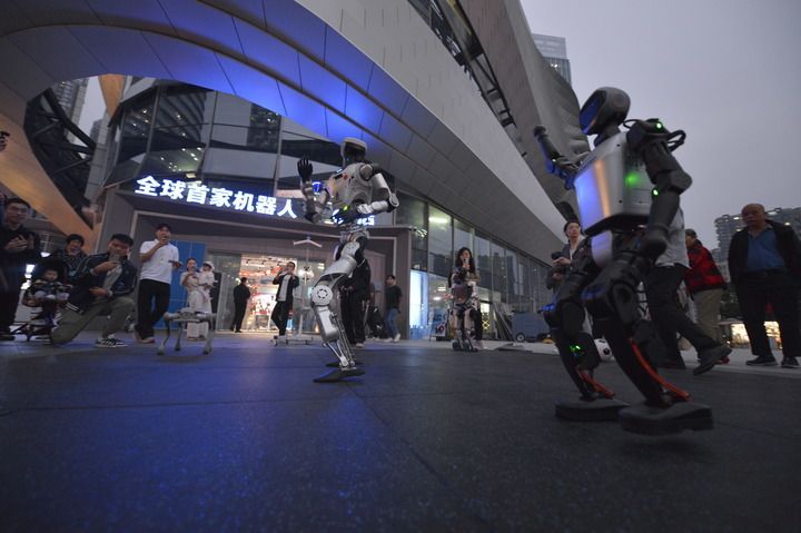 锚定“排头兵” 坚决“挑大梁”――在改革开放前沿广东观察高质量发展新实践