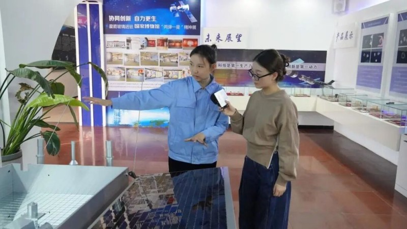 潮起渤海湾・新质生产力的力量丨大国重器“智”造新高度