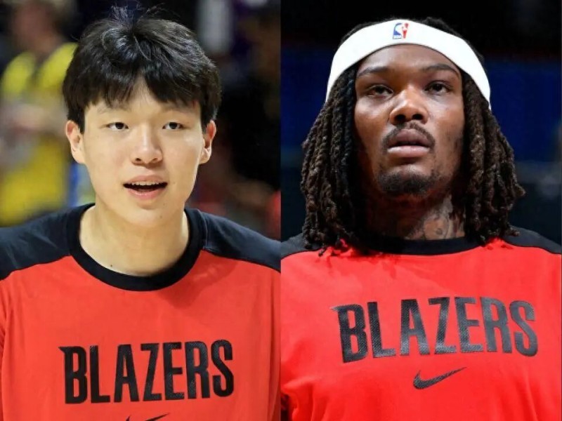 湖人连伤7人！杨瀚森创新高！他被正式下放