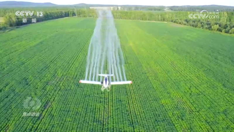 焦点访谈|奋进“十五五”,一张蓝图绘就高质量发展新图景