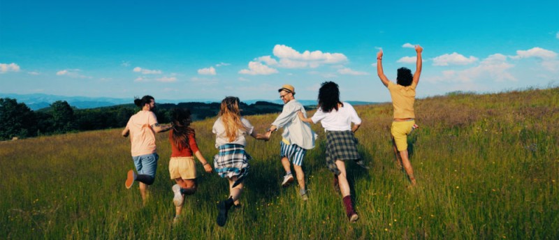 全球妇女峰会官方宣传片：命运与共 芳华同行