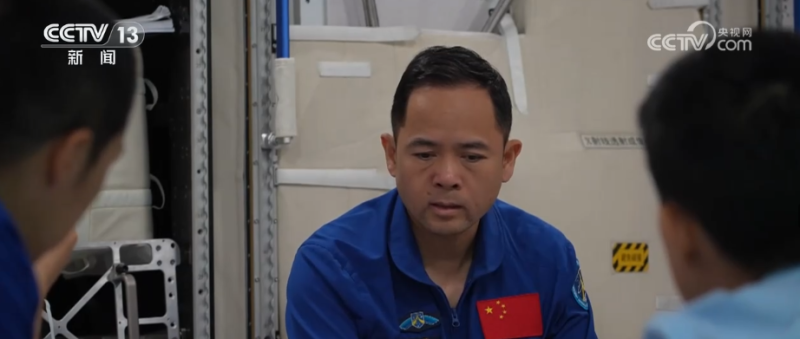 “70后”“80后”“90后”,出征!神舟二十一号乘组“跨界”也精彩