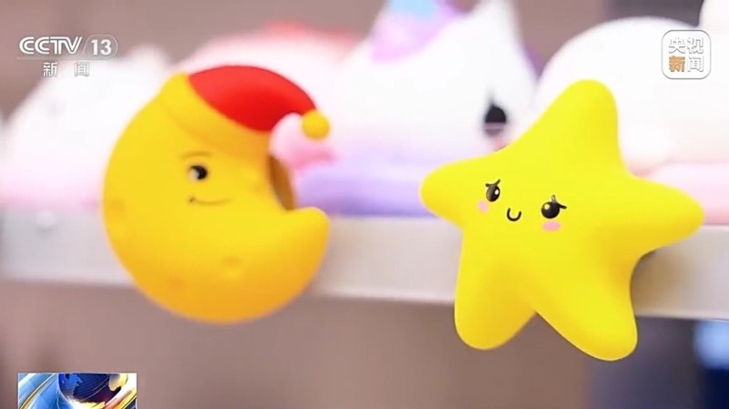 “一盏灯可以做100年” 三代人见证灯具市场发展变迁