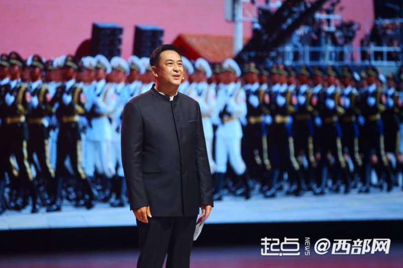 红星照耀中国｜探寻从伟大胜利走向伟大复兴的精神密码