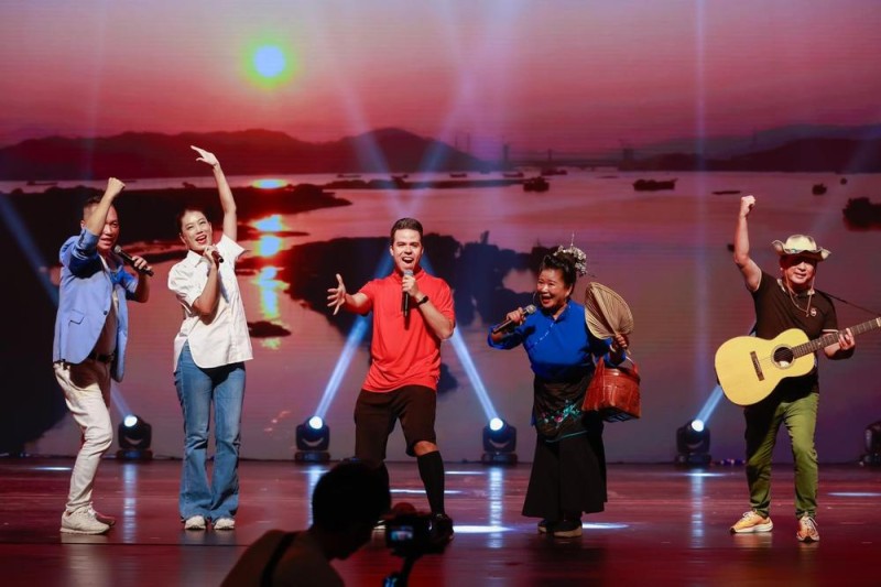 两岸融合中的闽台文化