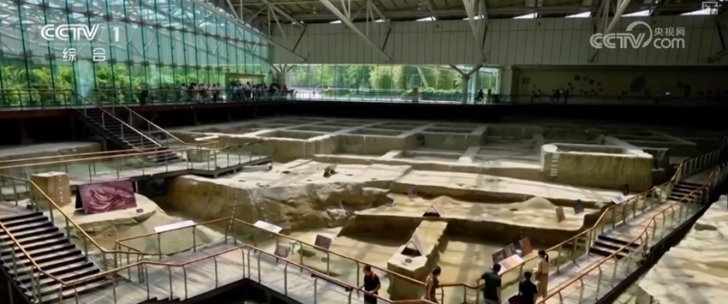 文化勃兴・文化遗产保护浓墨重彩 文化家底前所未有清晰 | 奋进“十四五”