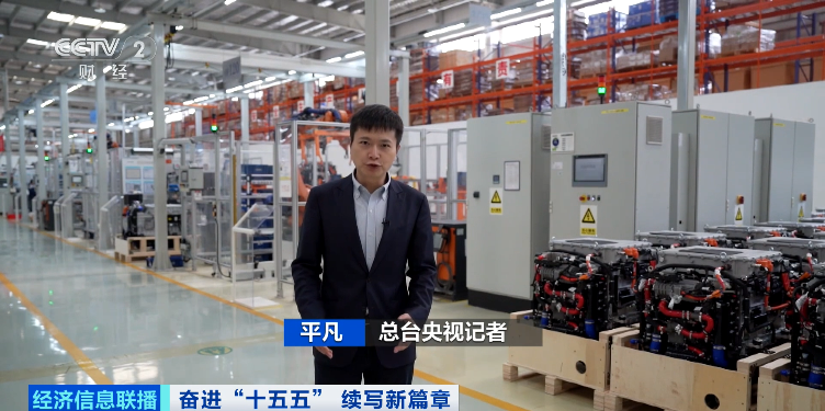 万亿元大市场，爆发在即！“绿色石油”，奔涌而来→